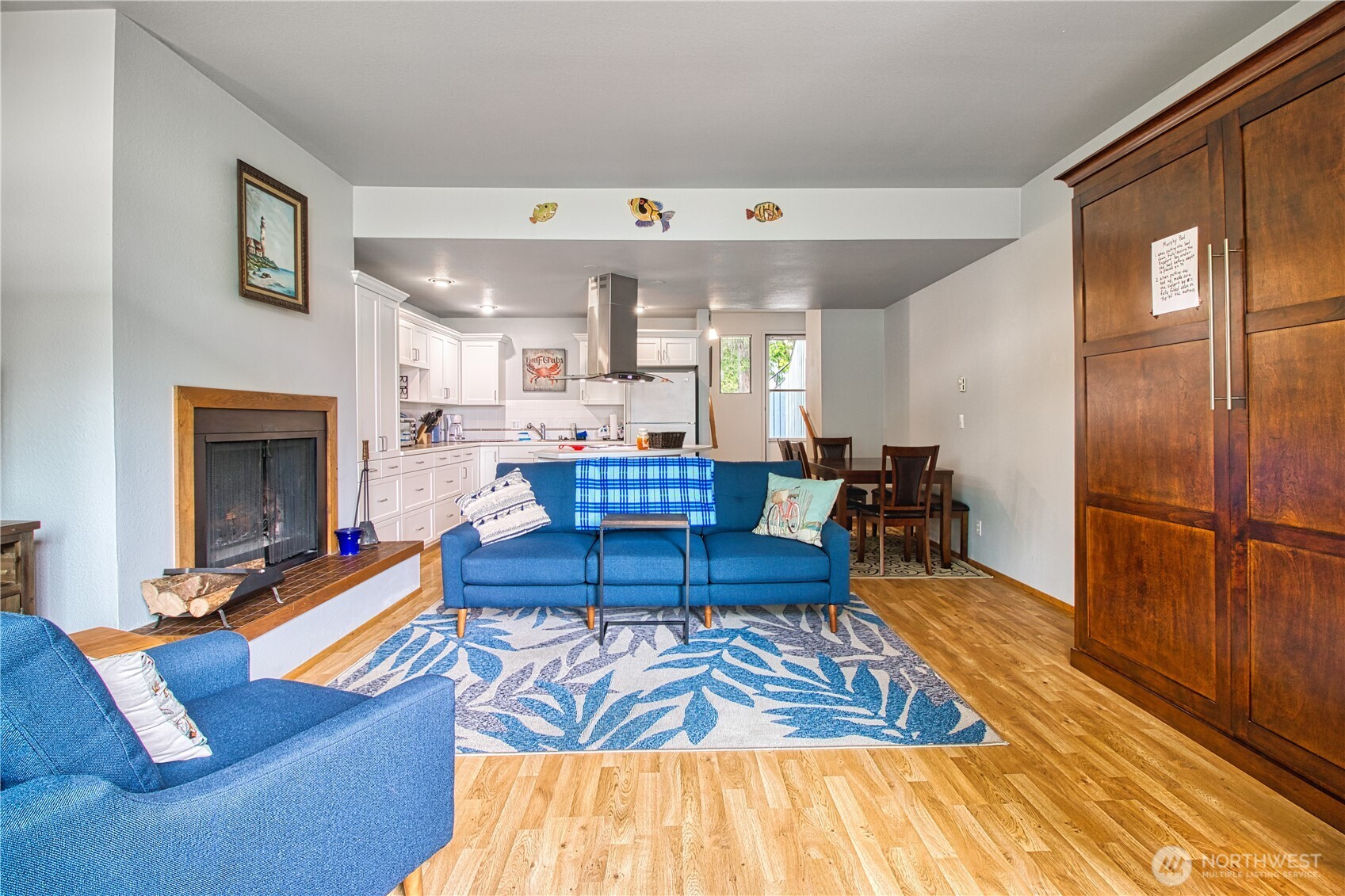 7806 Birch Bay Dr #1007, Blaine, WA 98230