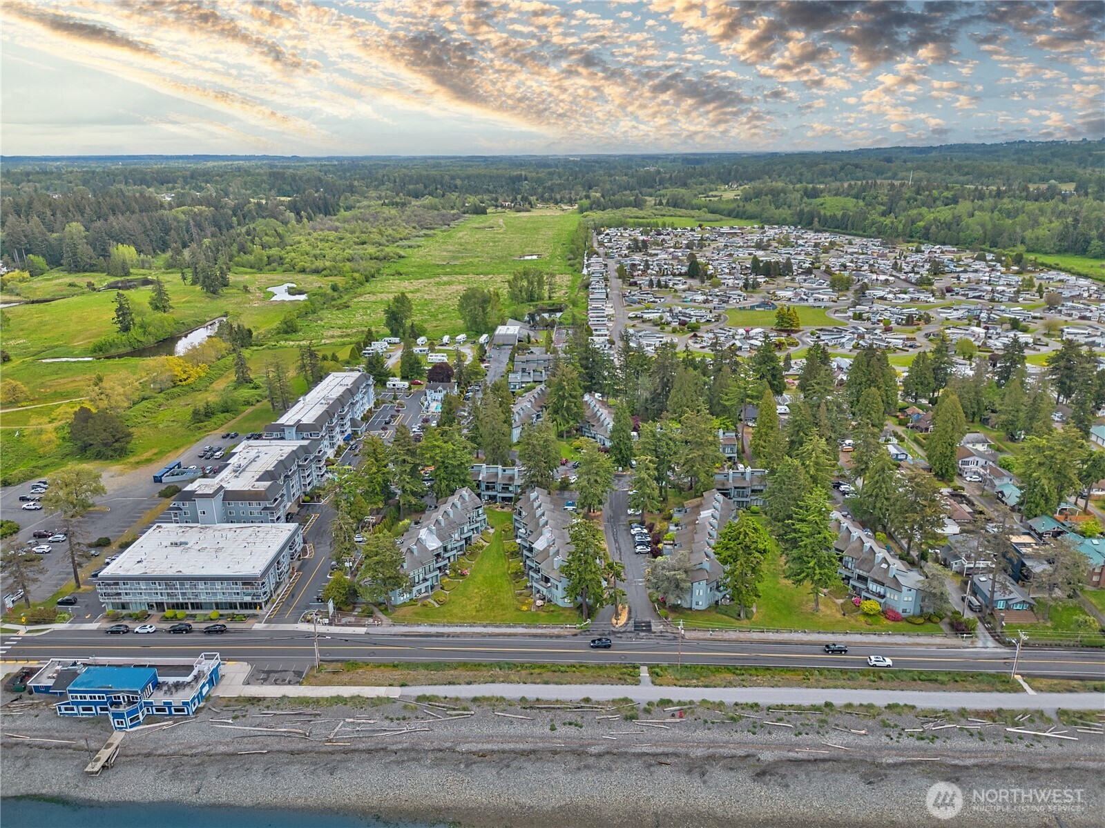 7806 Birch Bay Dr #1007, Blaine, WA 98230