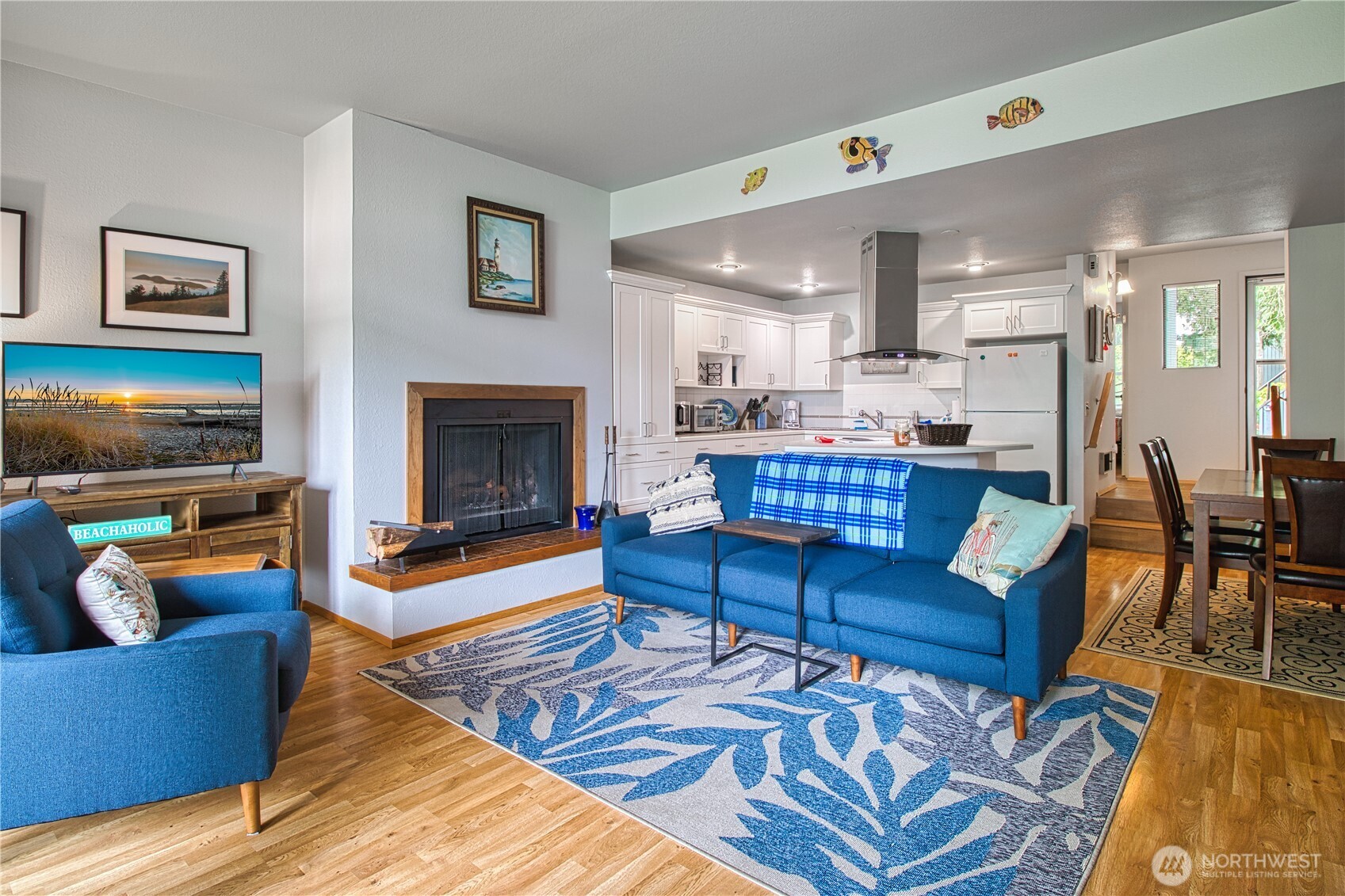 7806 Birch Bay Dr #1007, Blaine, WA 98230