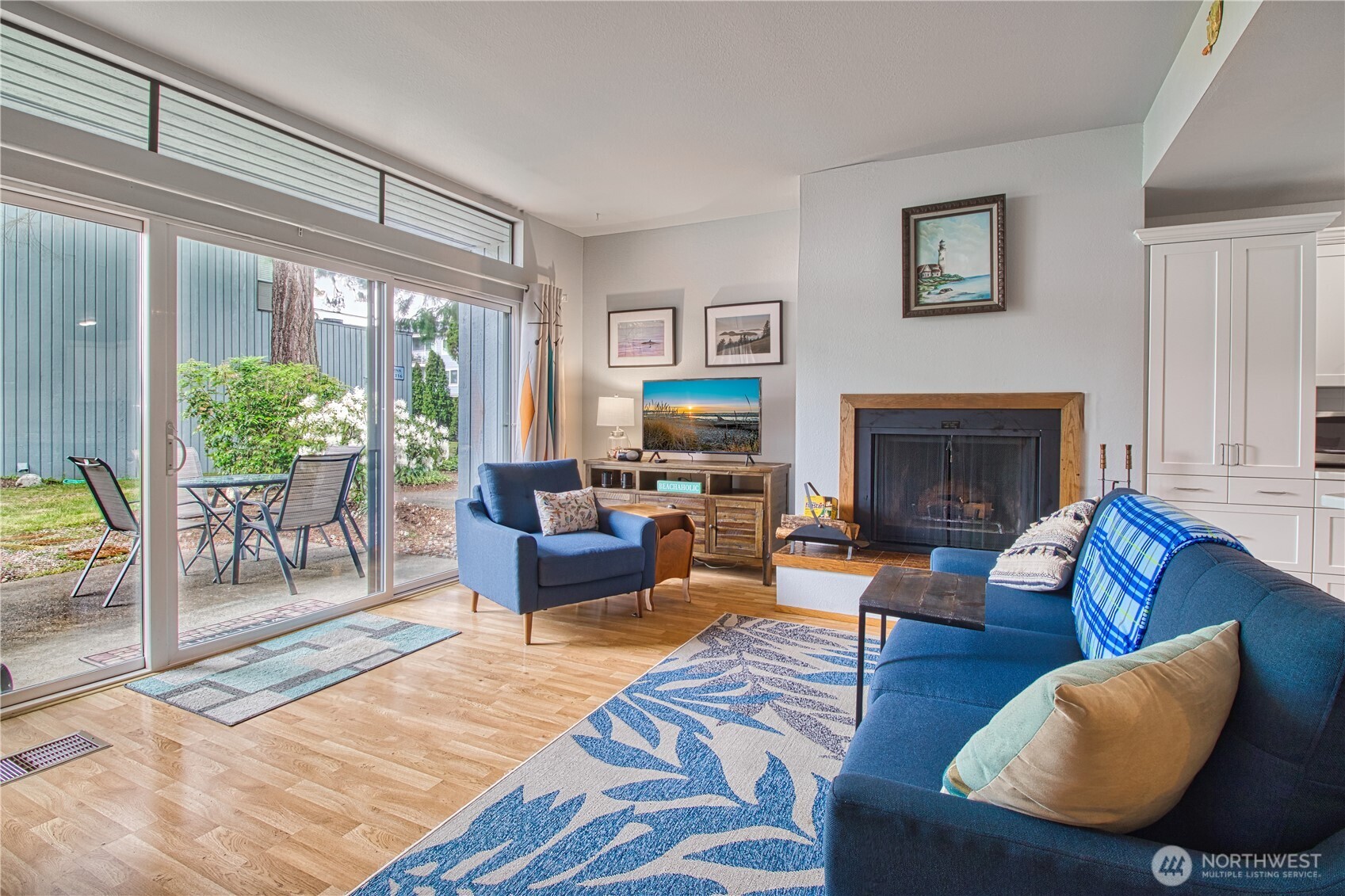 7806 Birch Bay Dr #1007, Blaine, WA 98230