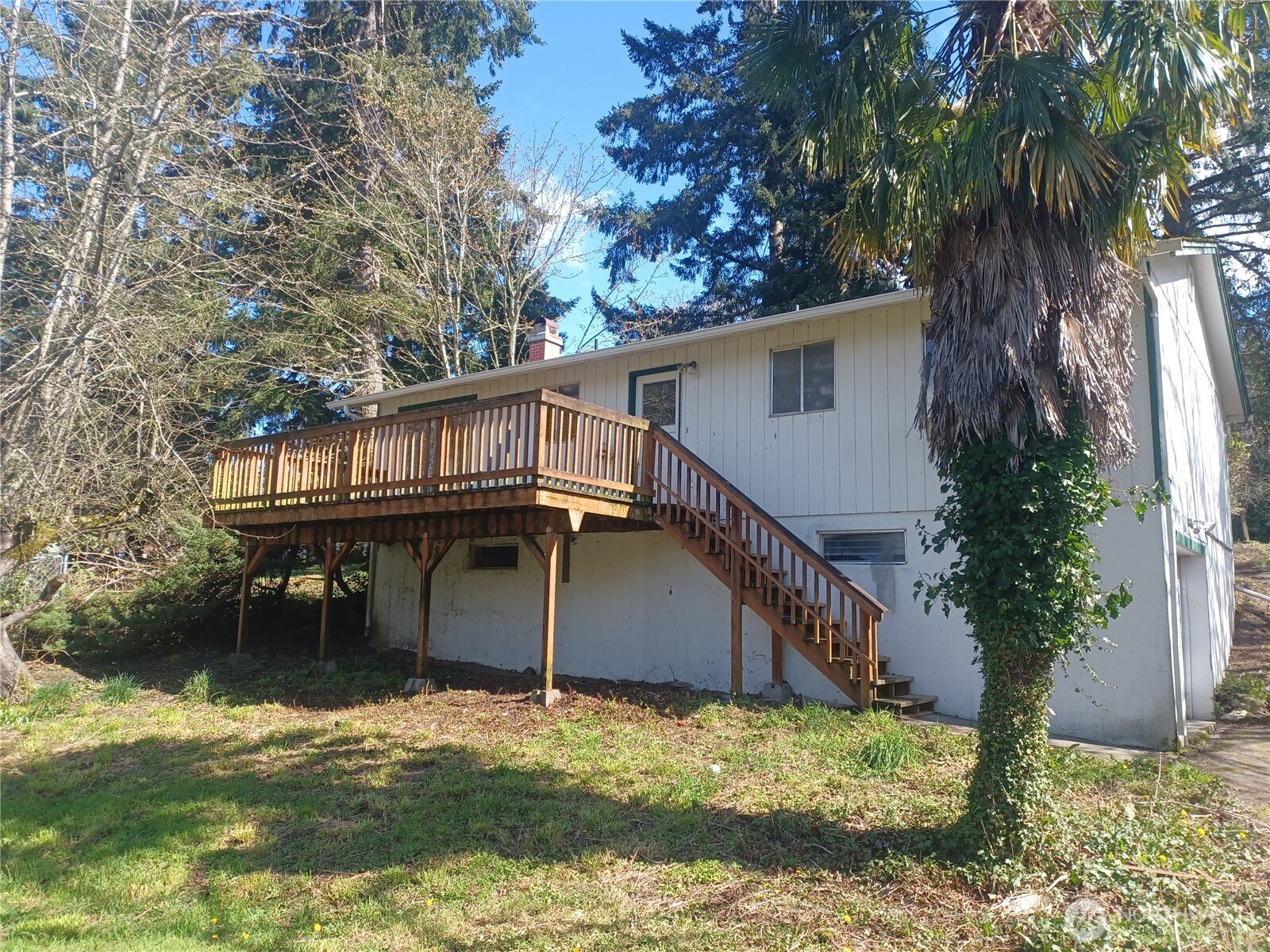 714 Union Avenue , Steilacoom, WA 98388