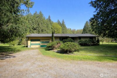 7409 Happy Hollow Road , Stanwood, WA 98292