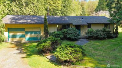 7409 Happy Hollow Road , Stanwood, WA 98292 - Photo 13
