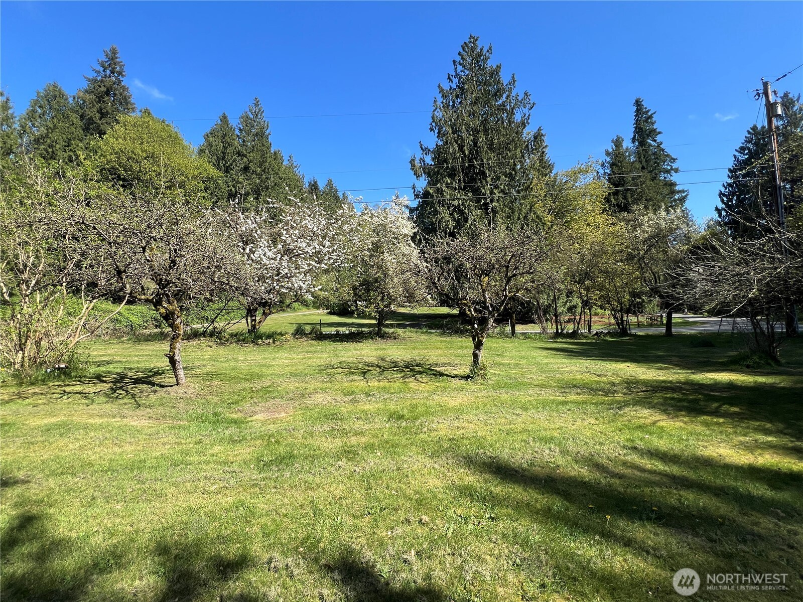 7409 Happy Hollow Road , Stanwood, WA 98292