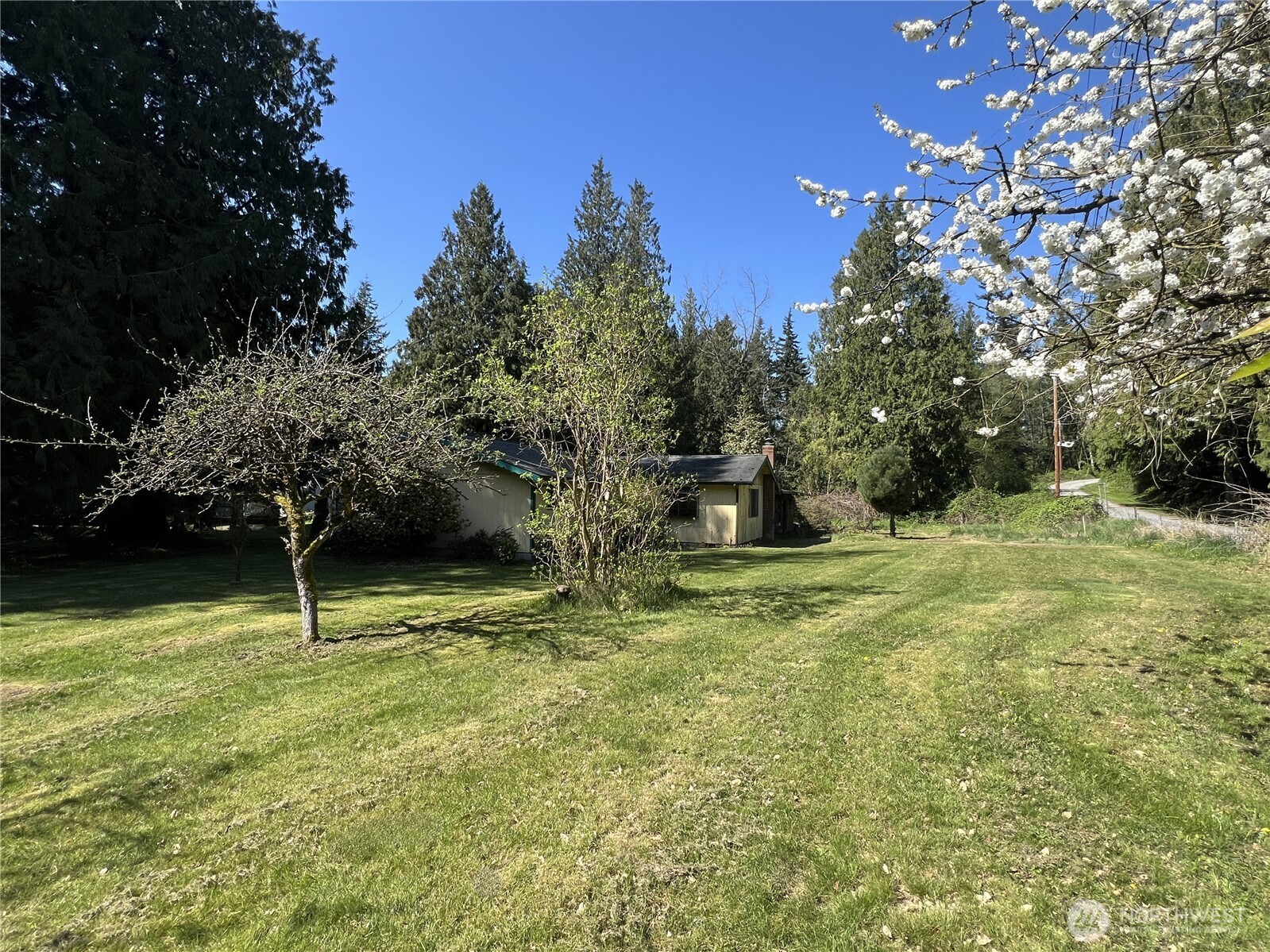 7409 Happy Hollow Road , Stanwood, WA 98292