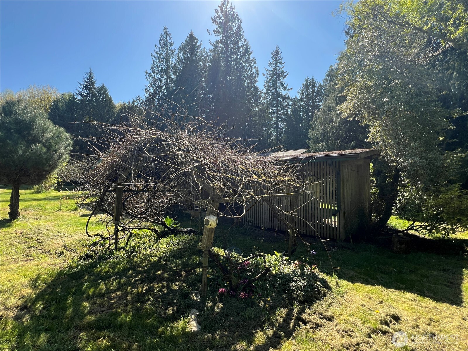 7409 Happy Hollow Road , Stanwood, WA 98292