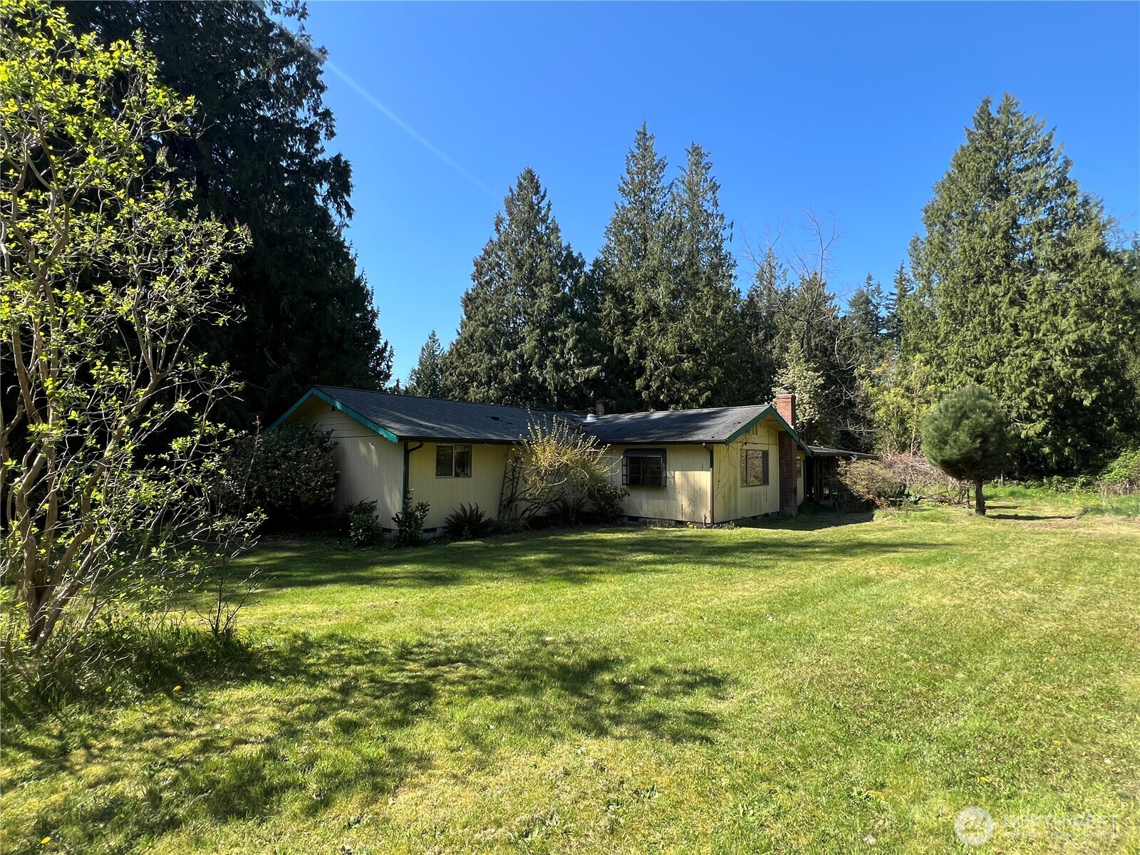 7409 Happy Hollow Road , Stanwood, WA 98292
