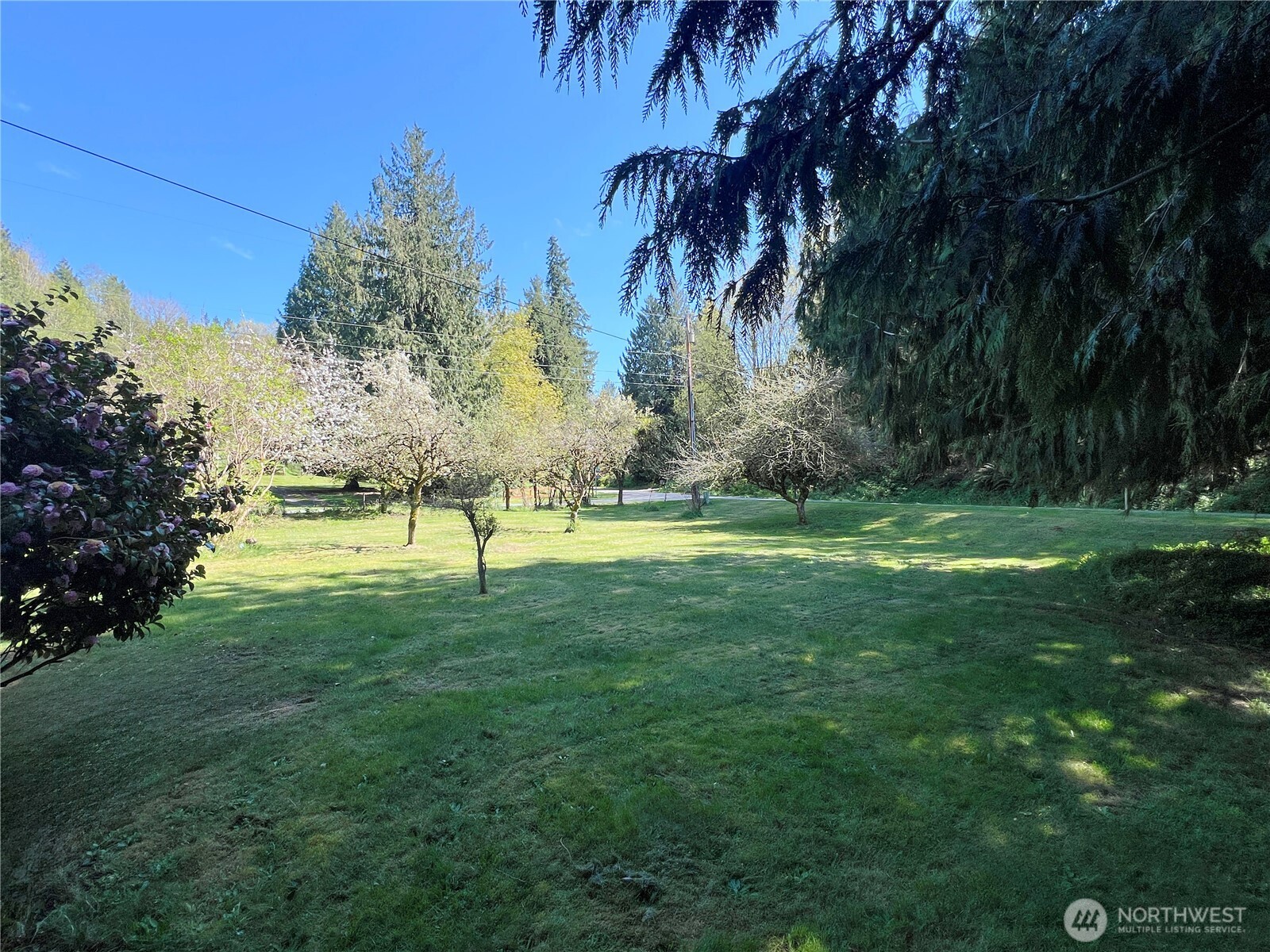 7409 Happy Hollow Road , Stanwood, WA 98292