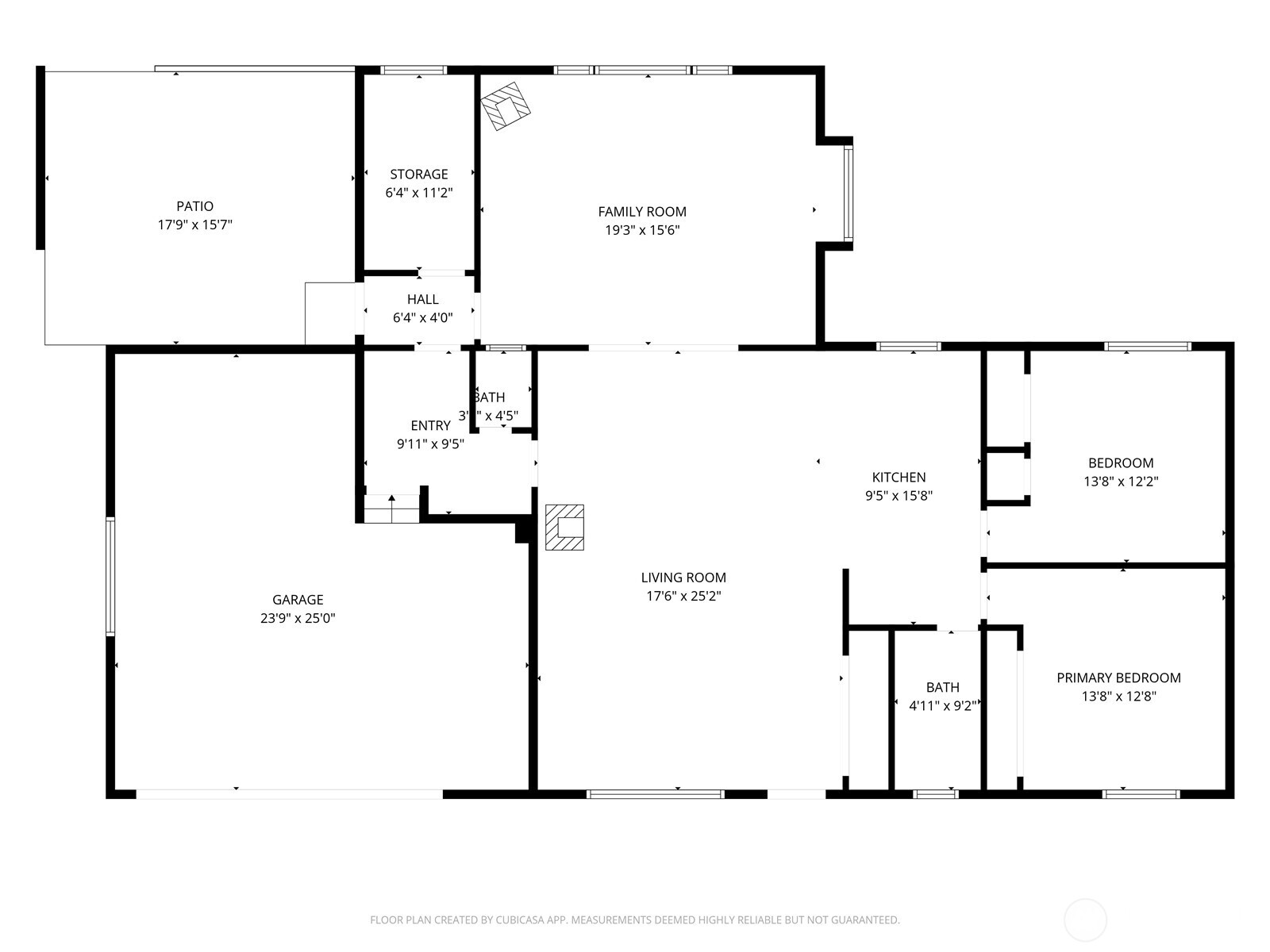 7409 Happy Hollow Road , Stanwood, WA 98292