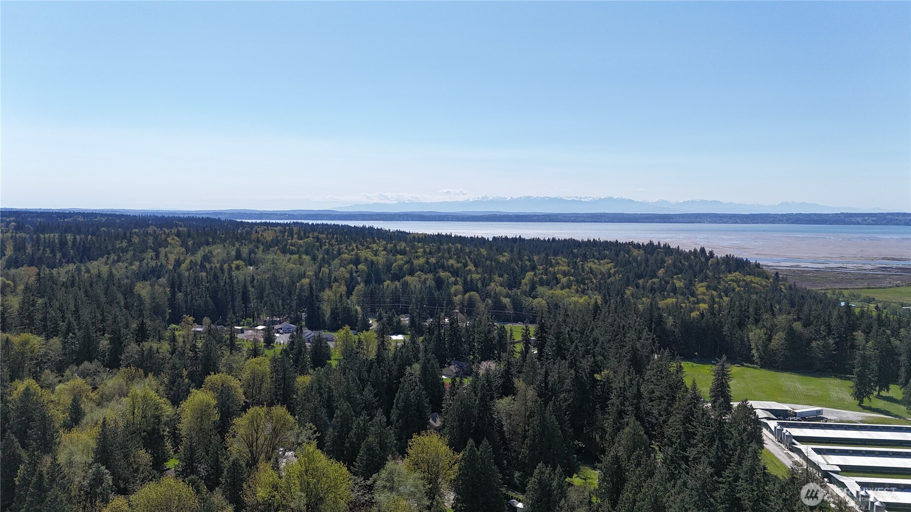 7409 Happy Hollow Road , Stanwood, WA 98292