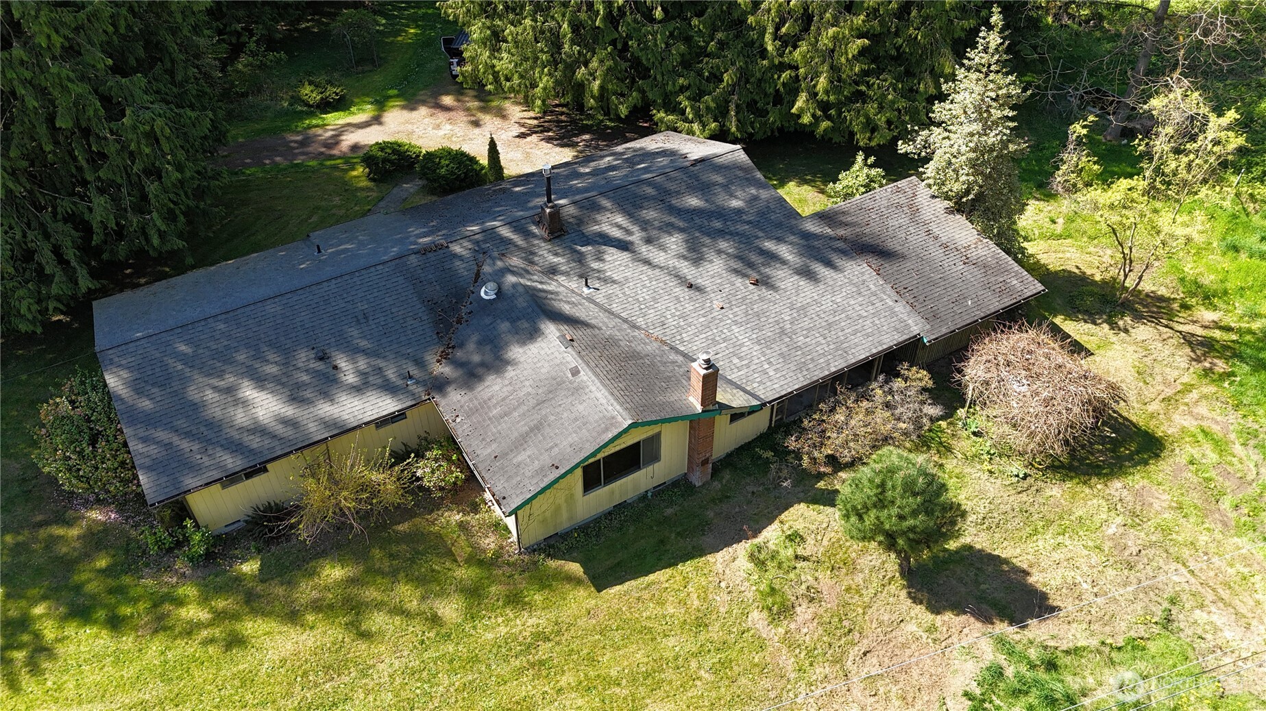 7409 Happy Hollow Road , Stanwood, WA 98292