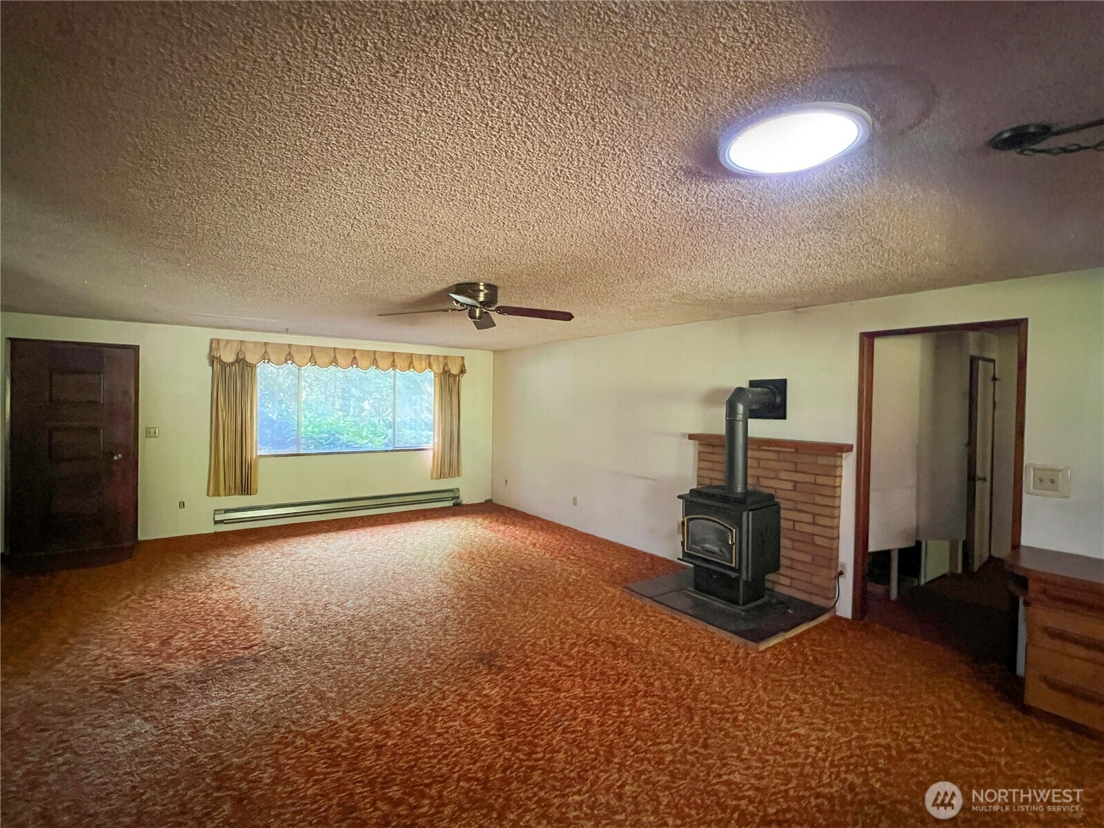 7409 Happy Hollow Road , Stanwood, WA 98292