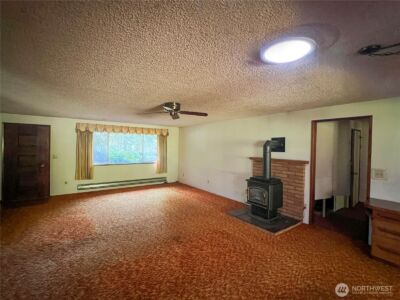 7409 Happy Hollow Road , Stanwood, WA 98292 - Photo 5