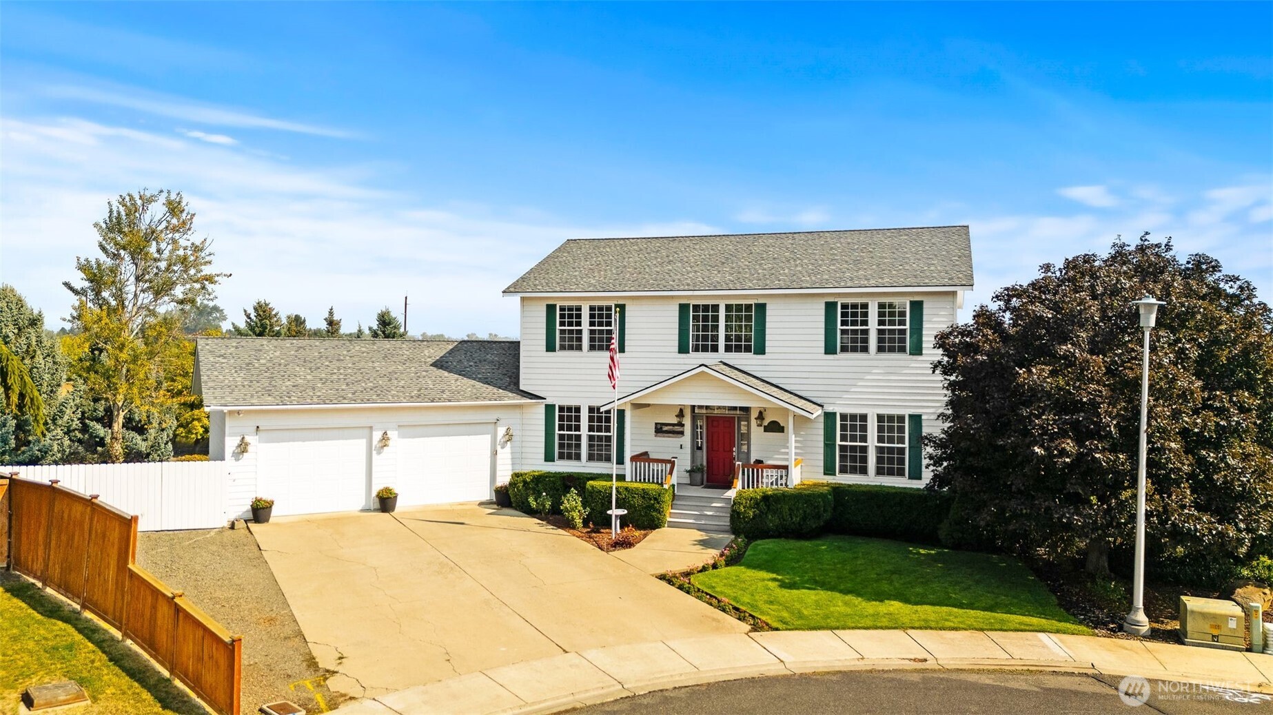 1605 Bonnie Lane , Ellensburg, WA 98926