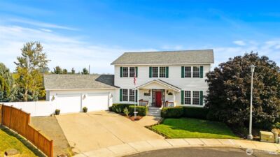 1605 Bonnie Lane , Ellensburg, WA 98926