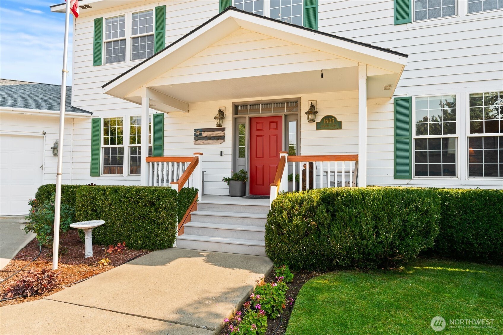 1605 Bonnie Lane , Ellensburg, WA 98926