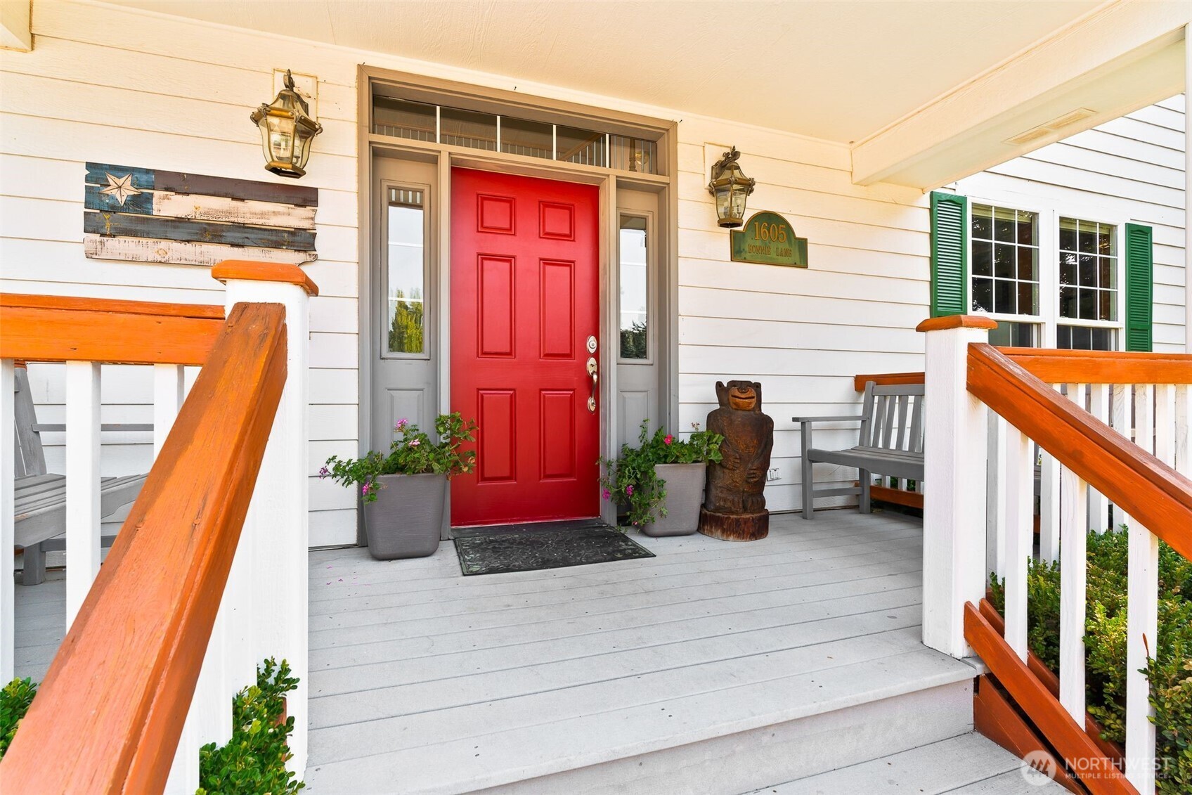 1605 Bonnie Lane , Ellensburg, WA 98926