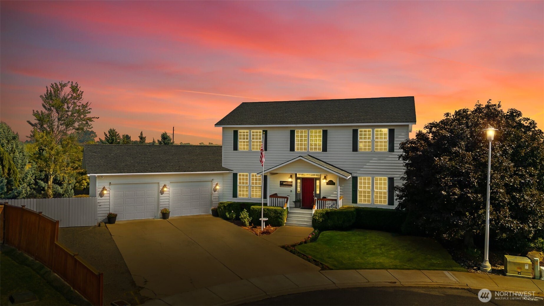 1605 Bonnie Lane , Ellensburg, WA 98926