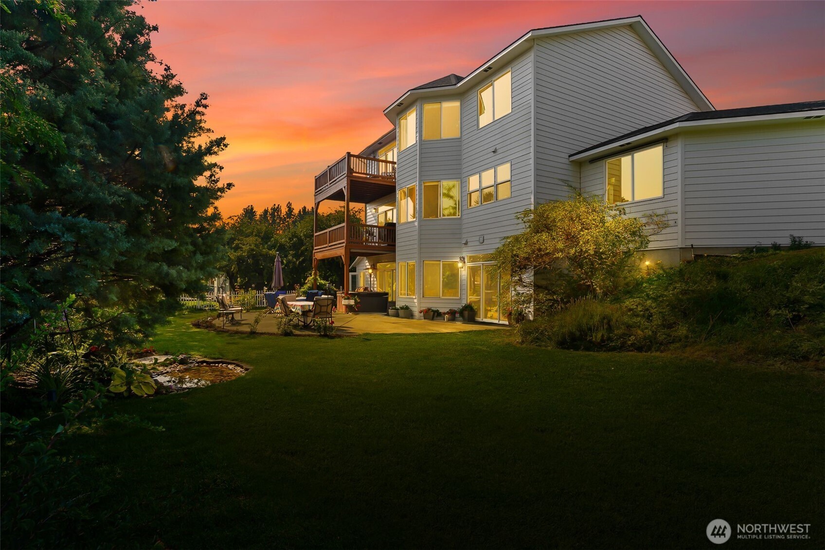 1605 Bonnie Lane , Ellensburg, WA 98926