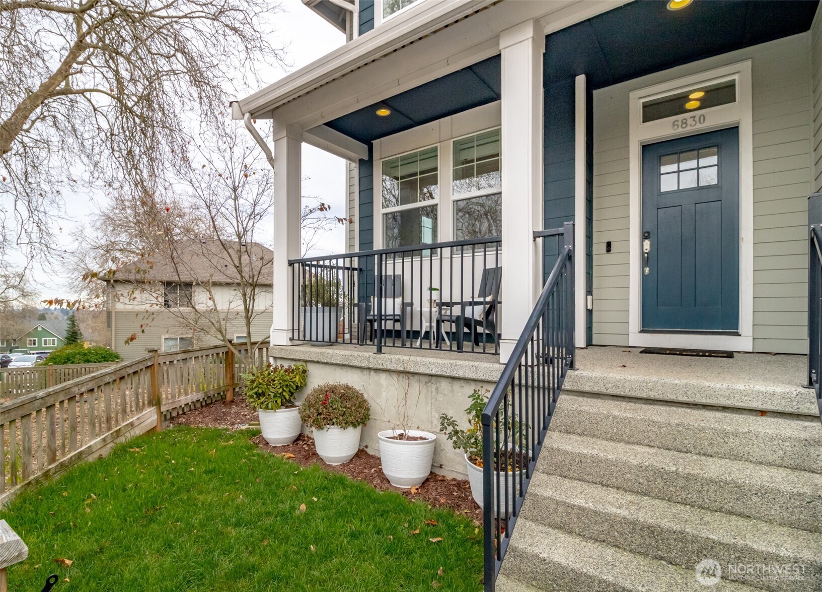 6830 31st Avenue SW, Seattle, WA 98126