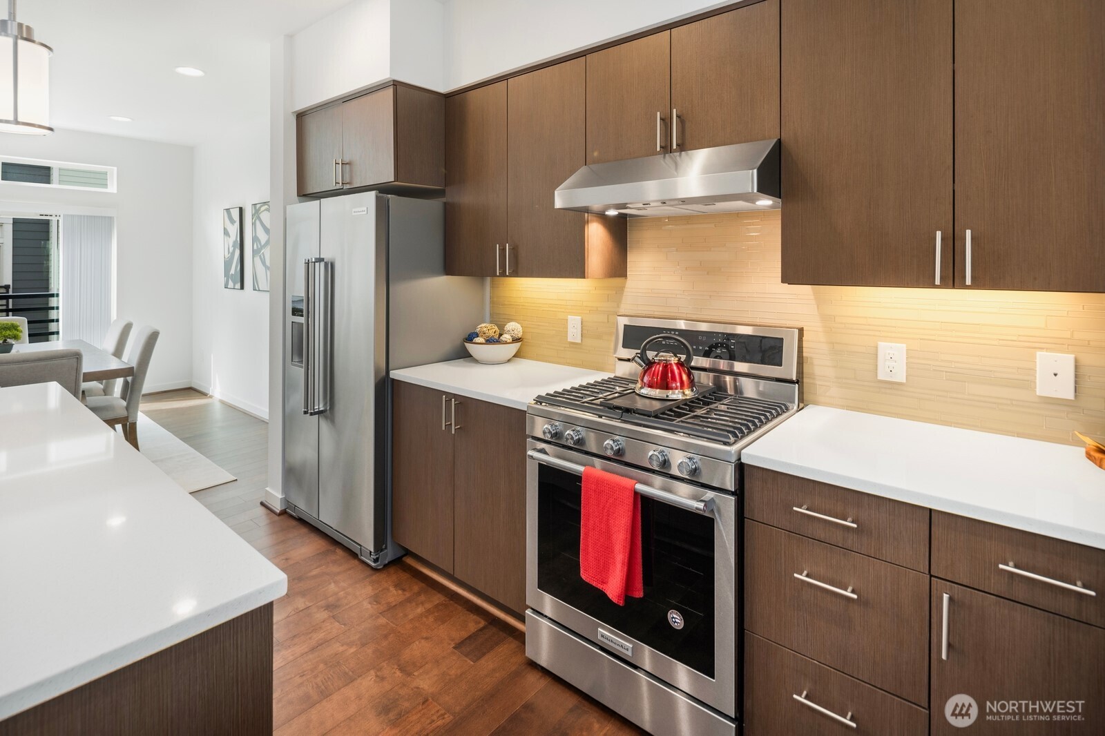 15788 NE 14th Alley , Bellevue, WA 98008