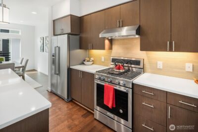 15788 NE 14th Alley , Bellevue, WA 98008 - Photo 11