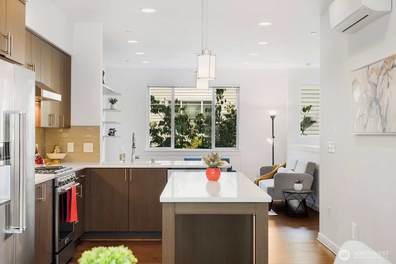 15788 NE 14th Alley , Bellevue, WA 98008