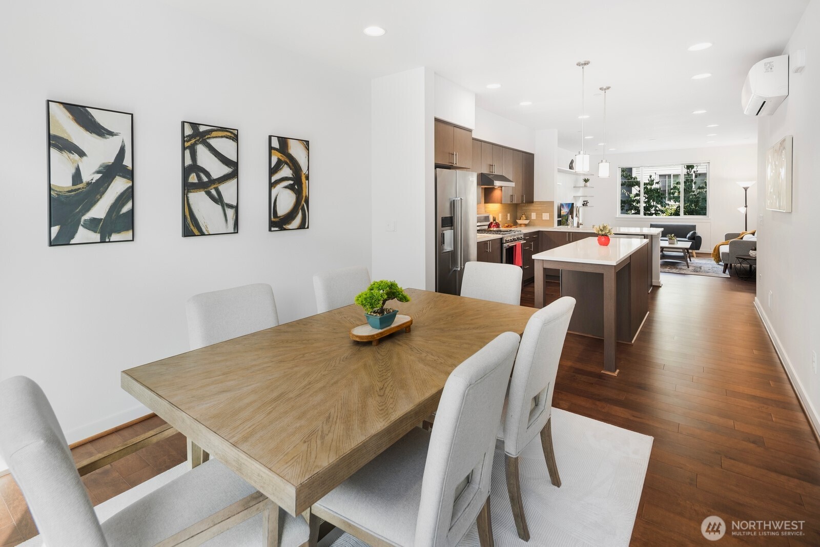 15788 NE 14th Alley , Bellevue, WA 98008
