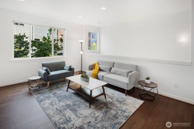 15788 NE 14th Alley , Bellevue, WA 98008 - Photo 3