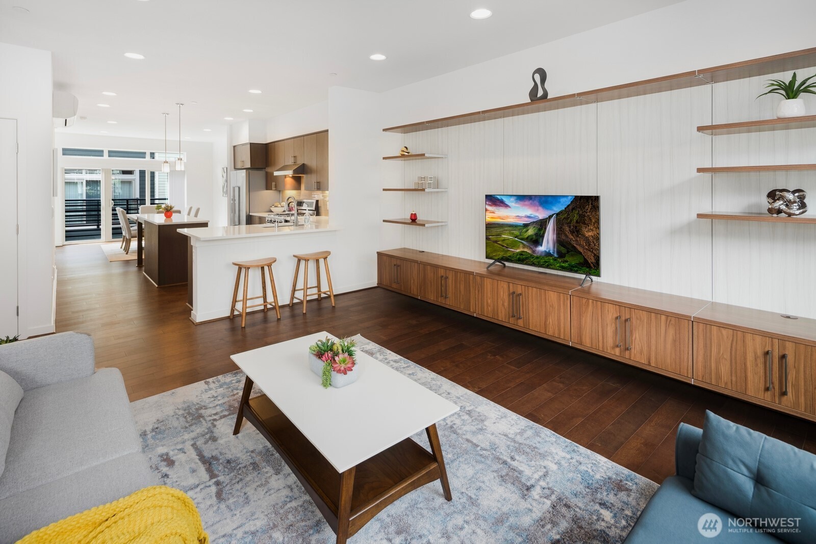 15788 NE 14th Alley , Bellevue, WA 98008