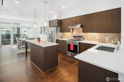 15788 NE 14th Alley , Bellevue, WA 98008 - Photo 6