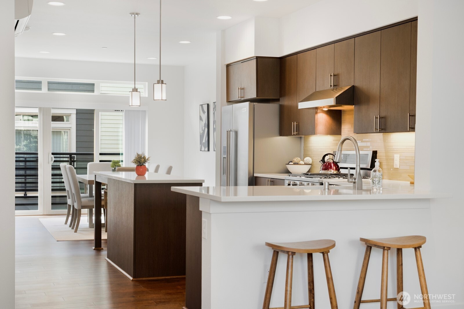15788 NE 14th Alley , Bellevue, WA 98008