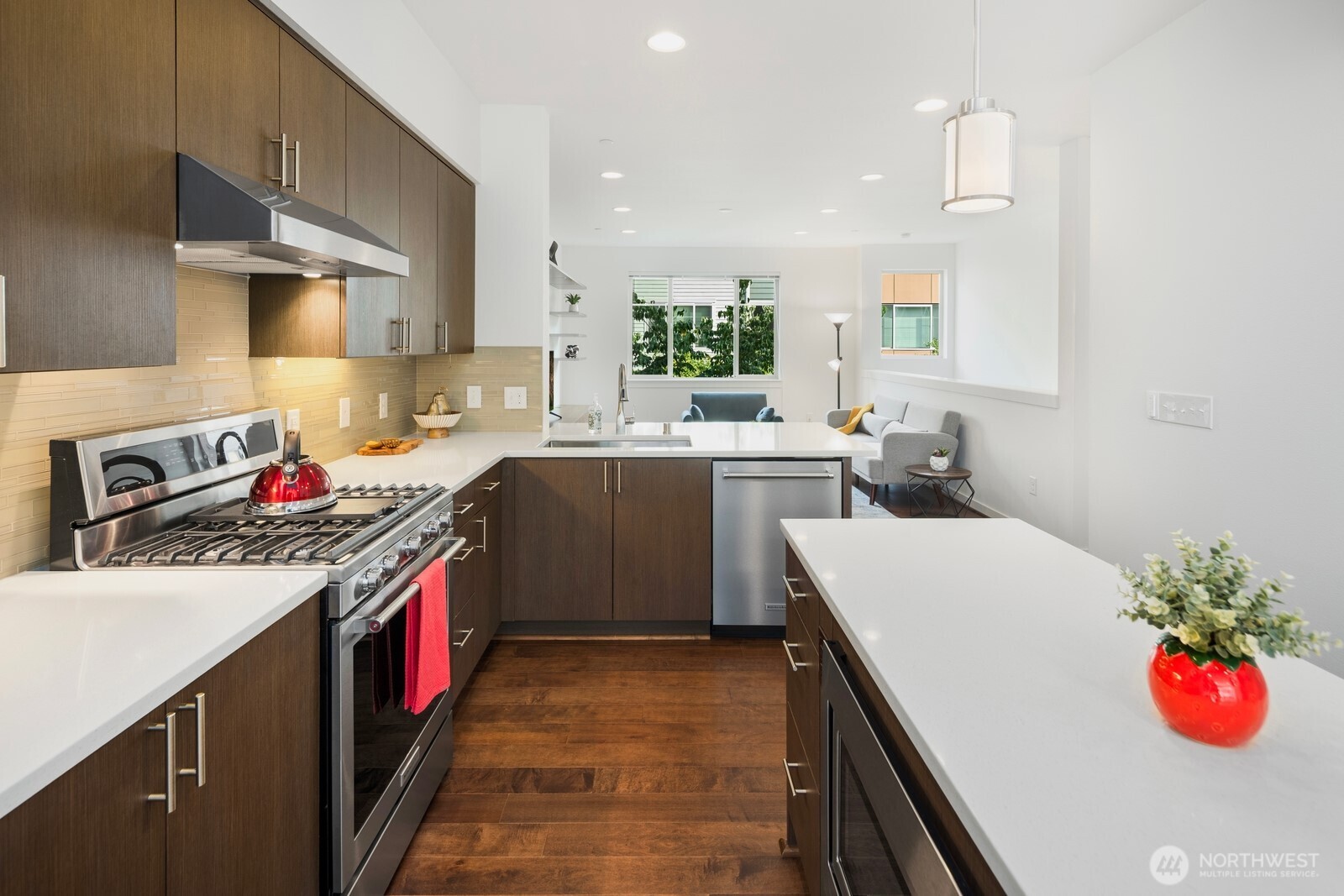 15788 NE 14th Alley , Bellevue, WA 98008