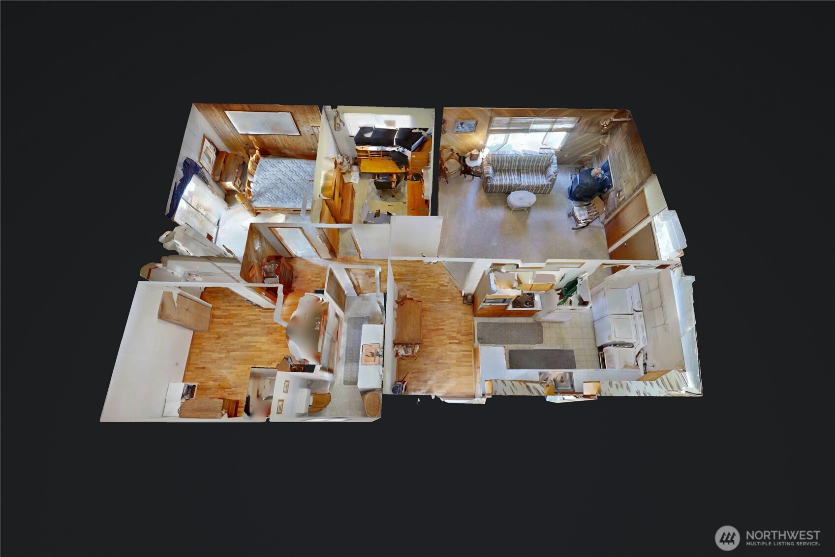 16055 SE 135th Street , Renton, WA 98059