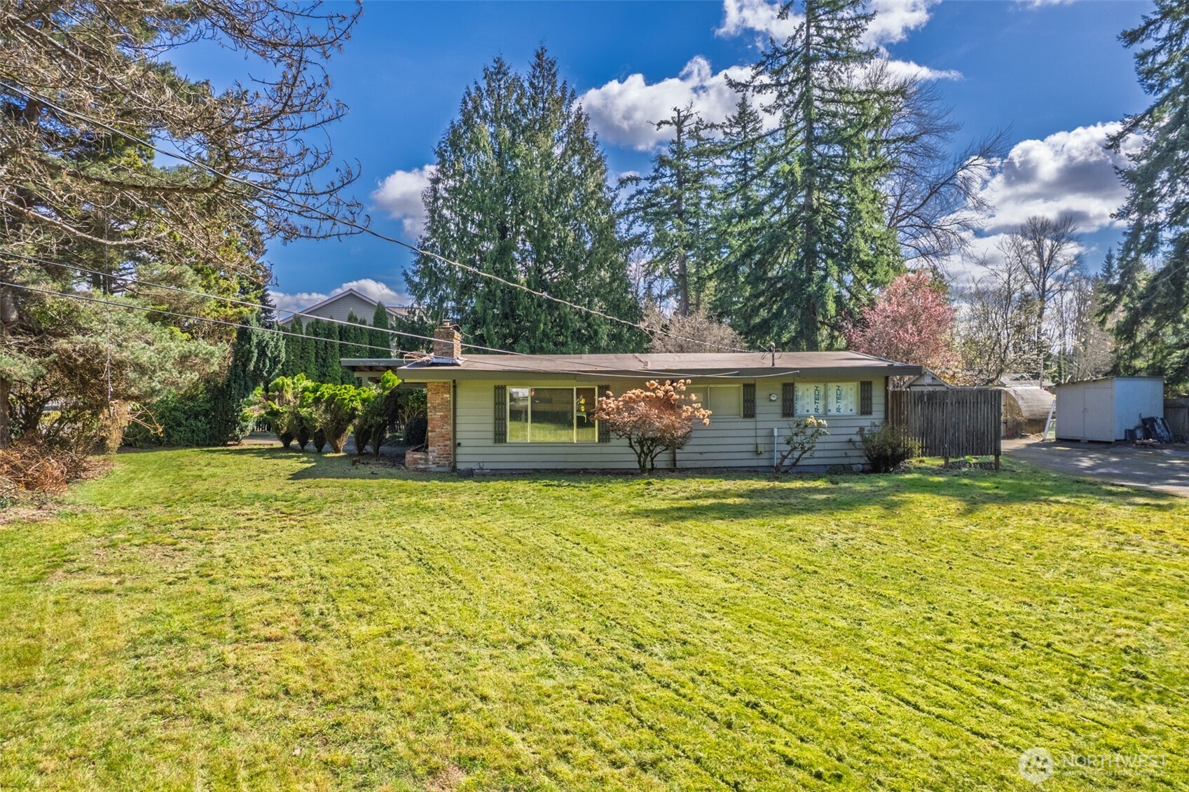 16055 SE 135th Street , Renton, WA 98059
