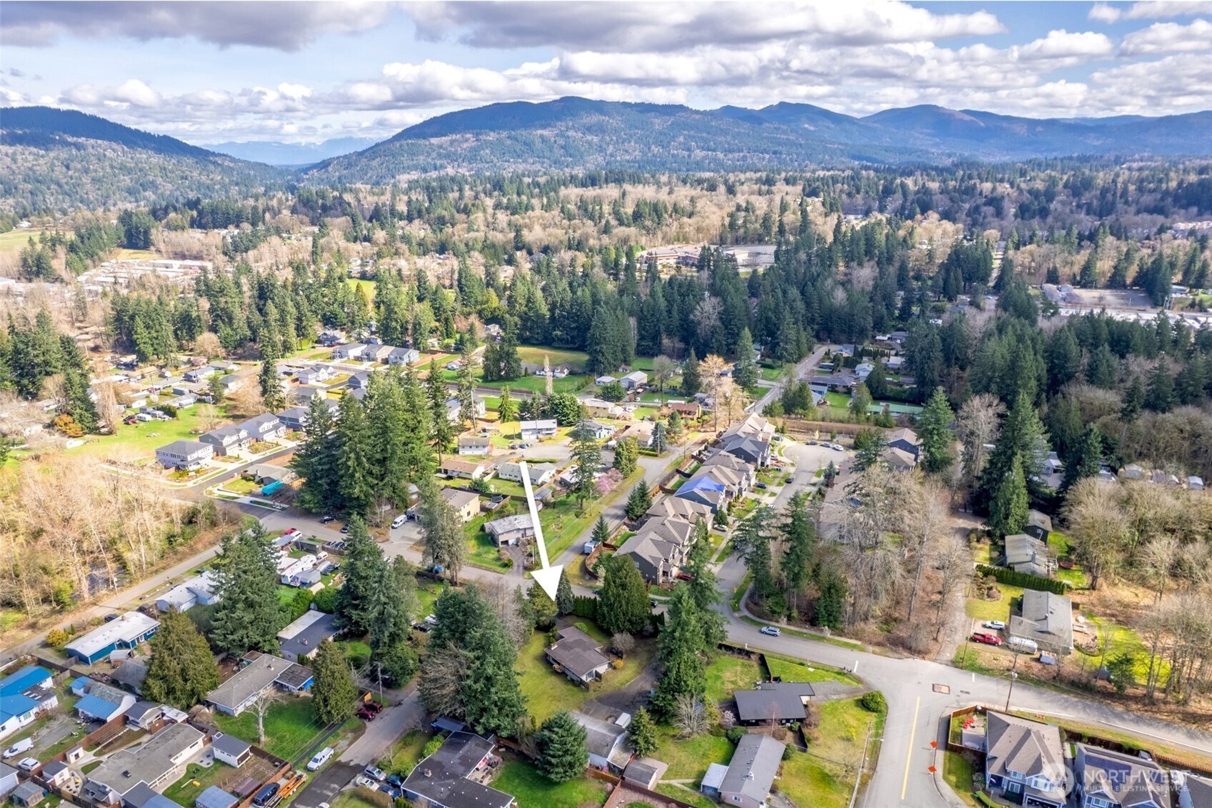 16055 SE 135th Street , Renton, WA 98059