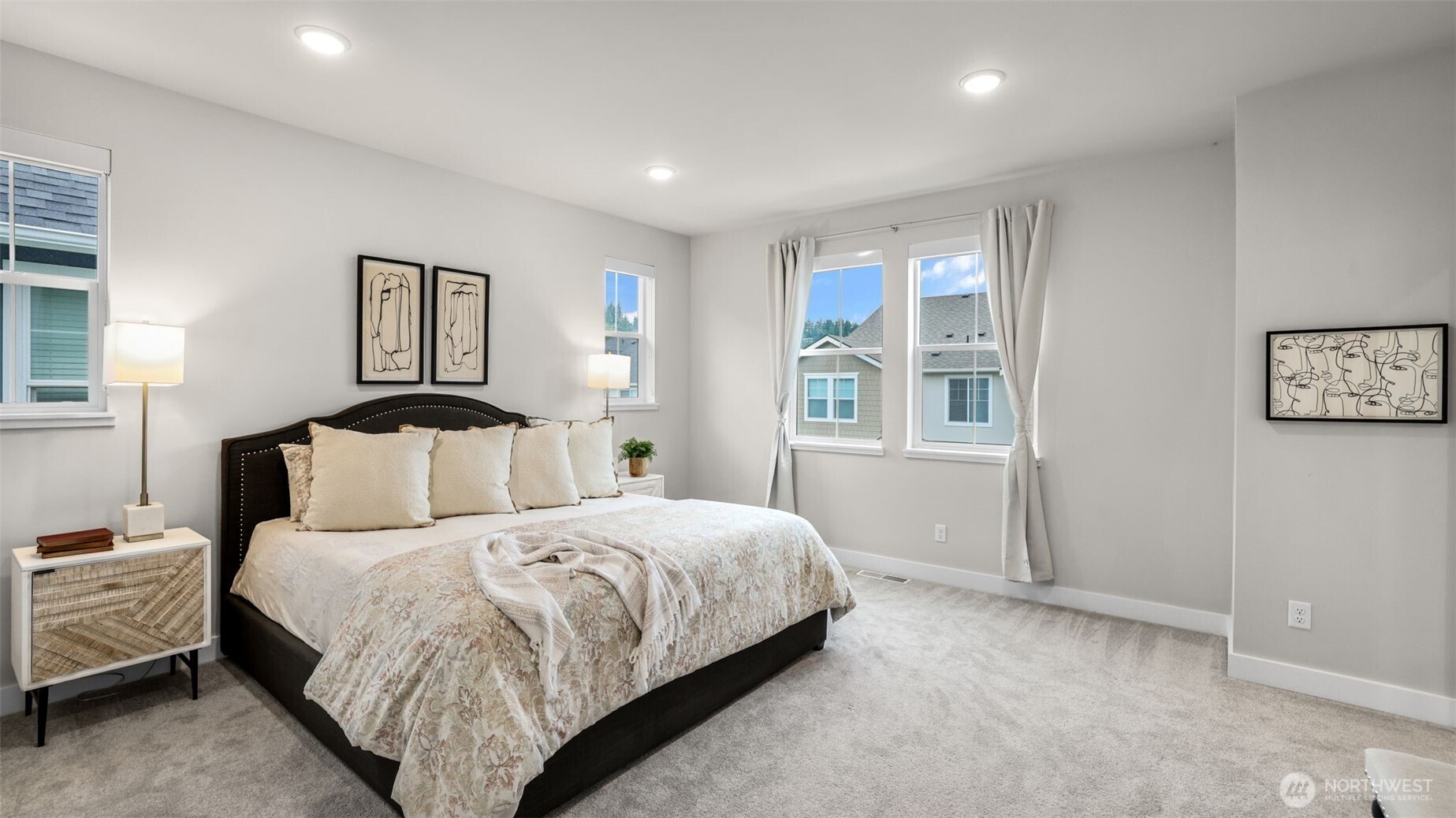 14176 SE 153rd Place , Renton, WA 98058