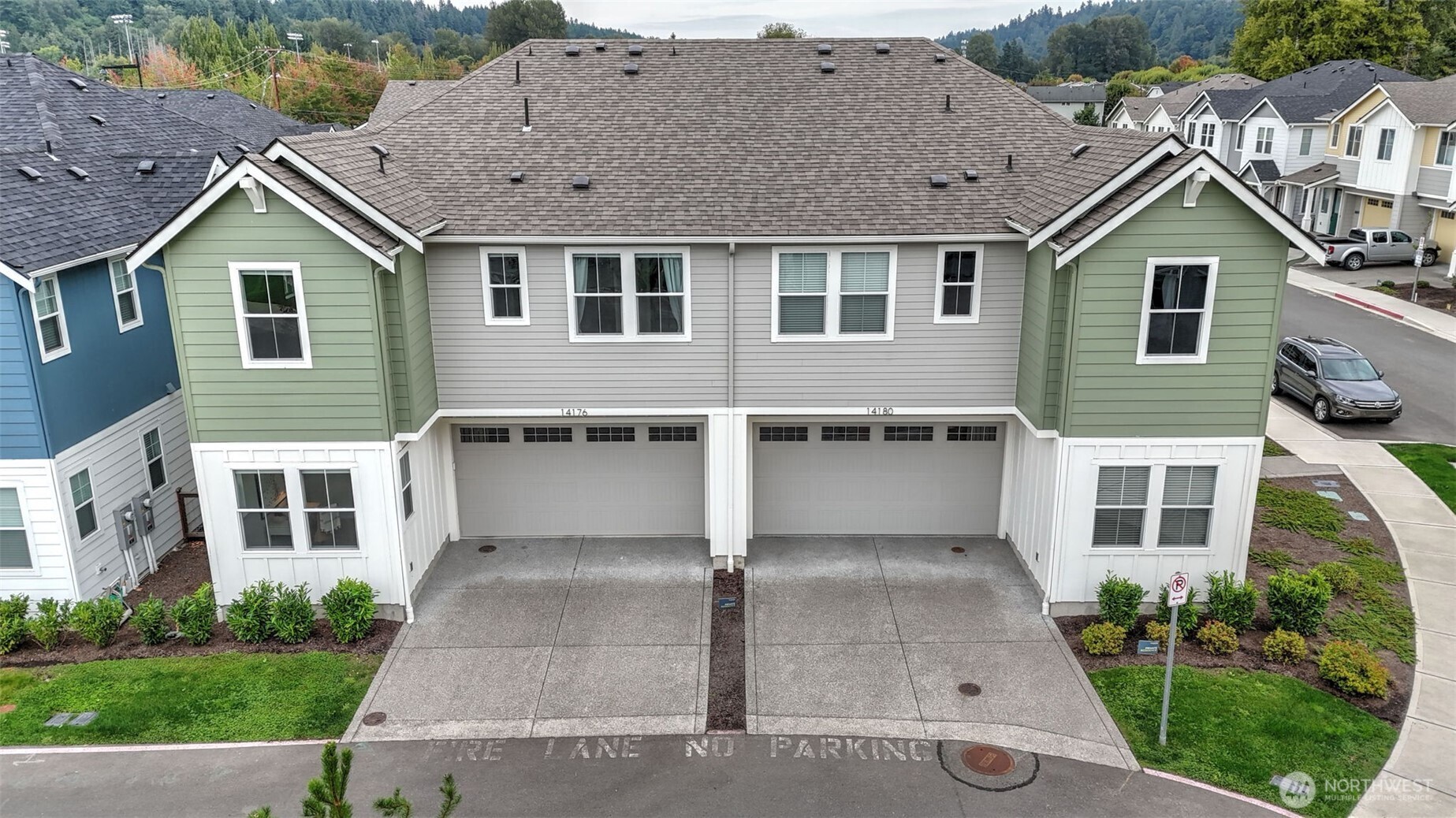 14176 SE 153rd Place , Renton, WA 98058