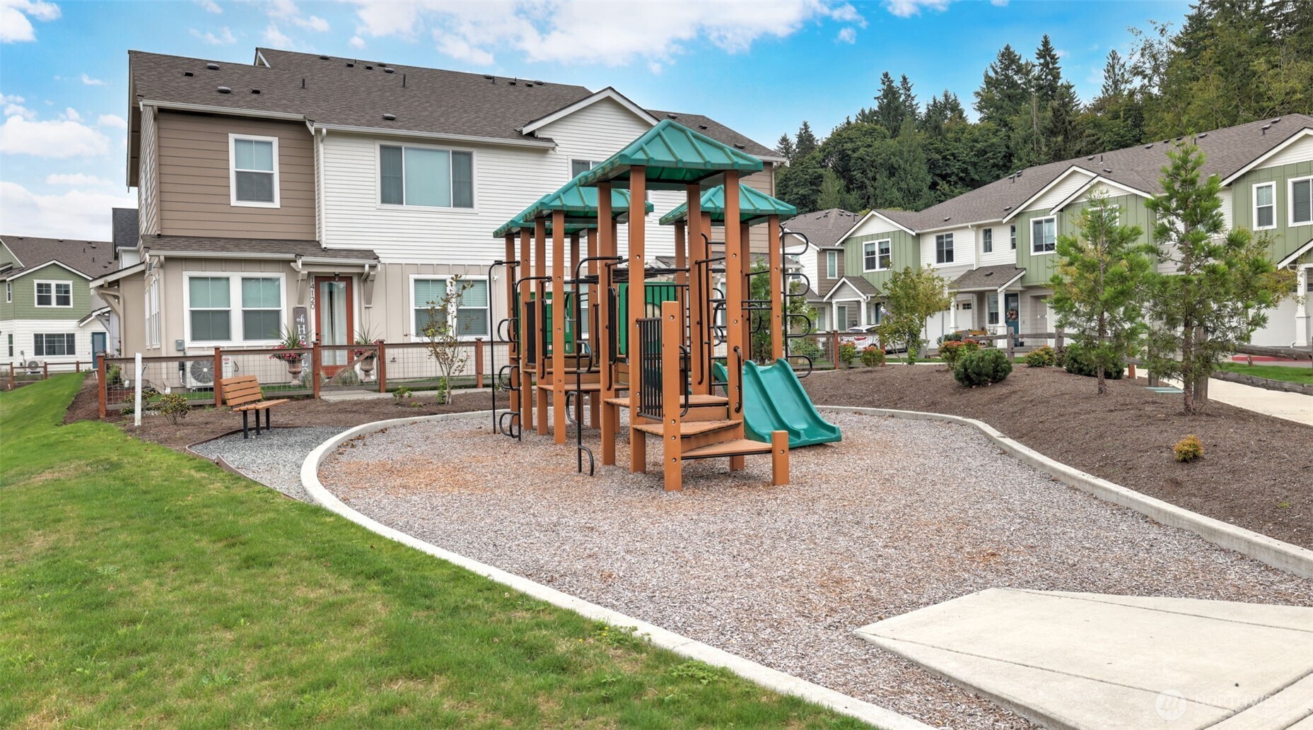 14176 SE 153rd Place , Renton, WA 98058