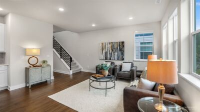 14176 SE 153rd Place , Renton, WA 98058 - Photo 3