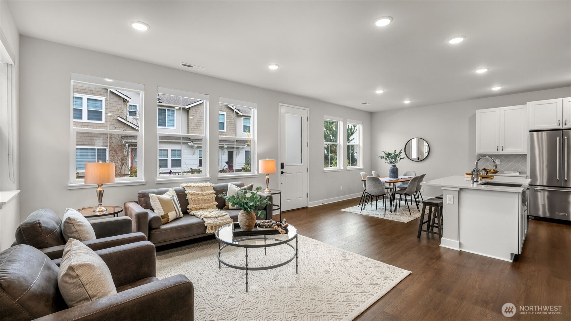 14176 SE 153rd Place , Renton, WA 98058