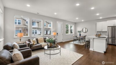 14176 SE 153rd Place , Renton, WA 98058 - Photo 4