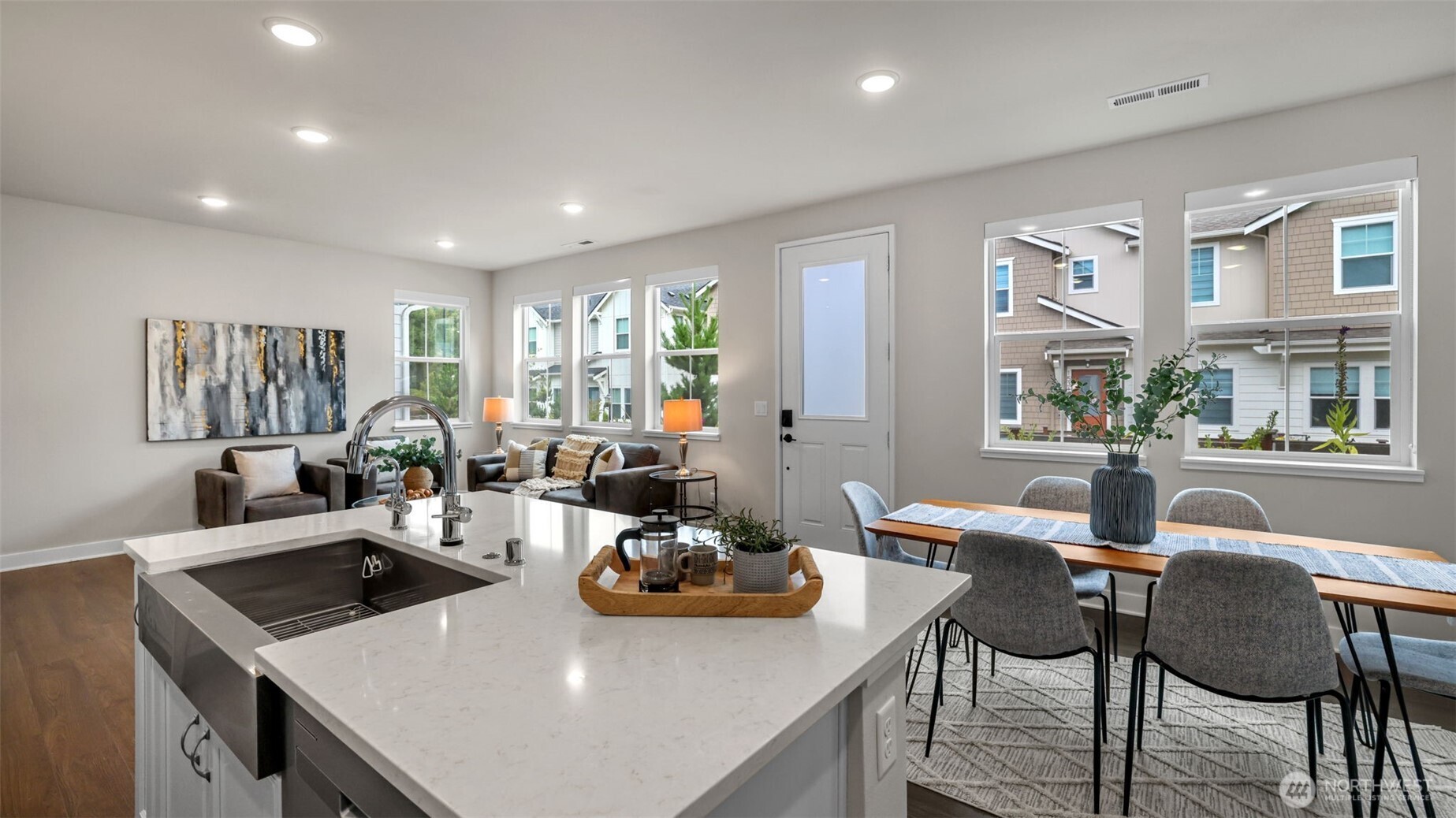 14176 SE 153rd Place , Renton, WA 98058