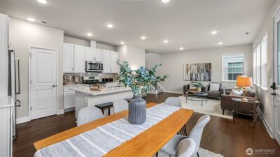 14176 SE 153rd Place , Renton, WA 98058 - Photo 8