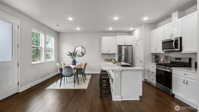 14176 SE 153rd Place , Renton, WA 98058 - Photo 9