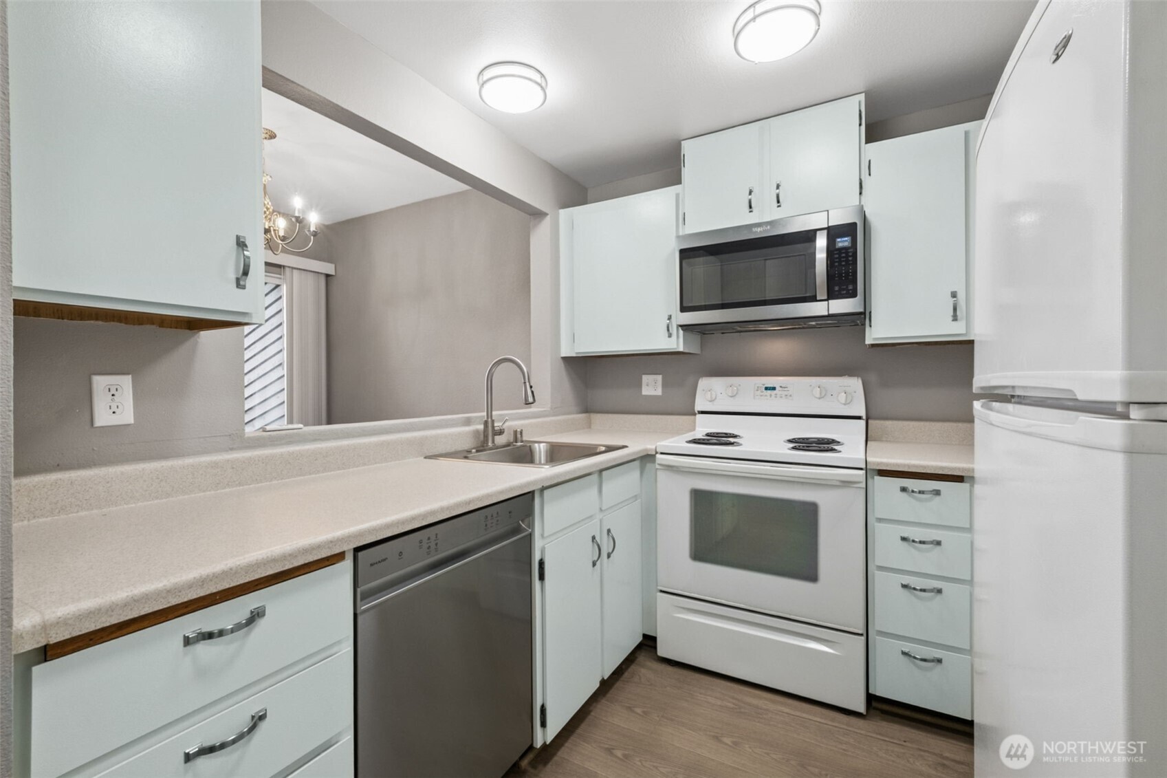 15715 4th Avenue S #21, Burien, WA 98148