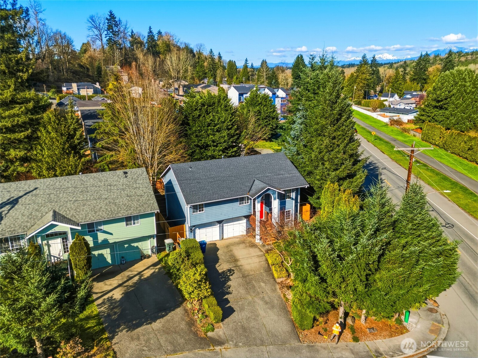 212 9th Street , Snohomish, WA 98290