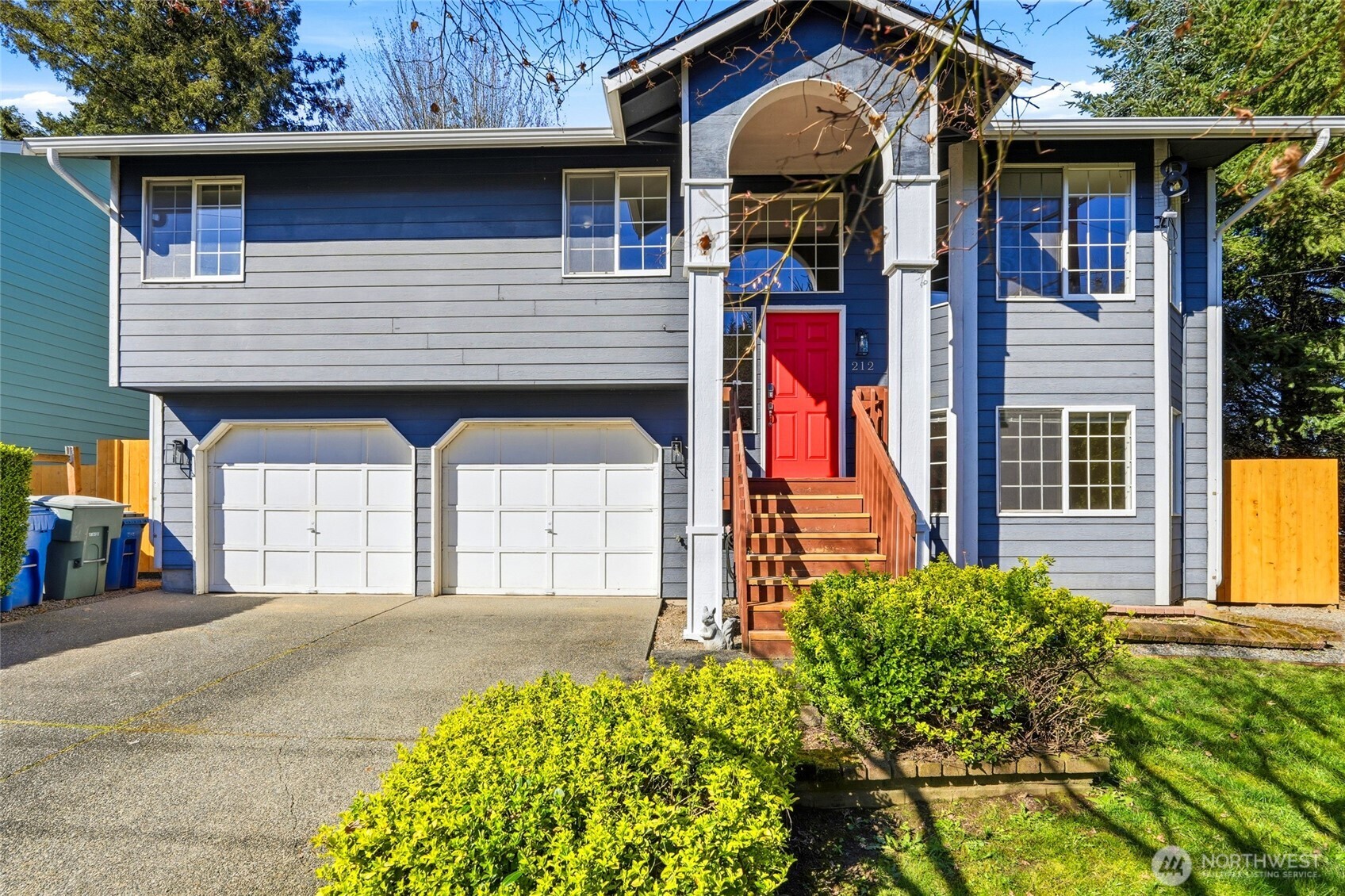 212 9th Street , Snohomish, WA 98290