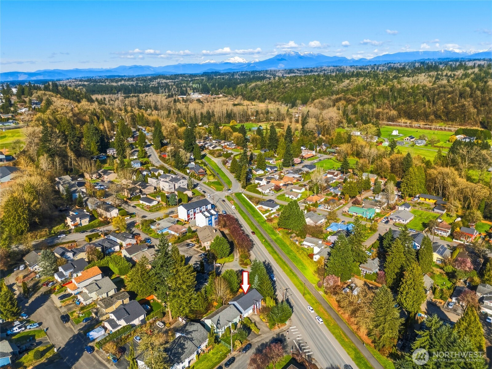 212 9th Street , Snohomish, WA 98290