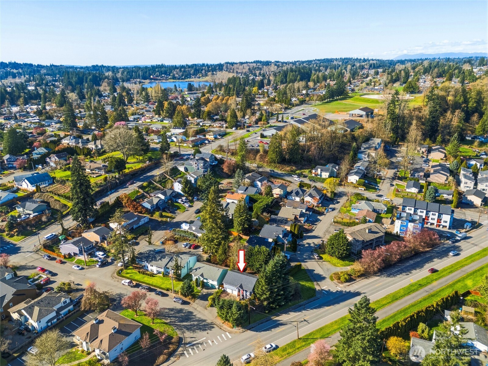 212 9th Street , Snohomish, WA 98290